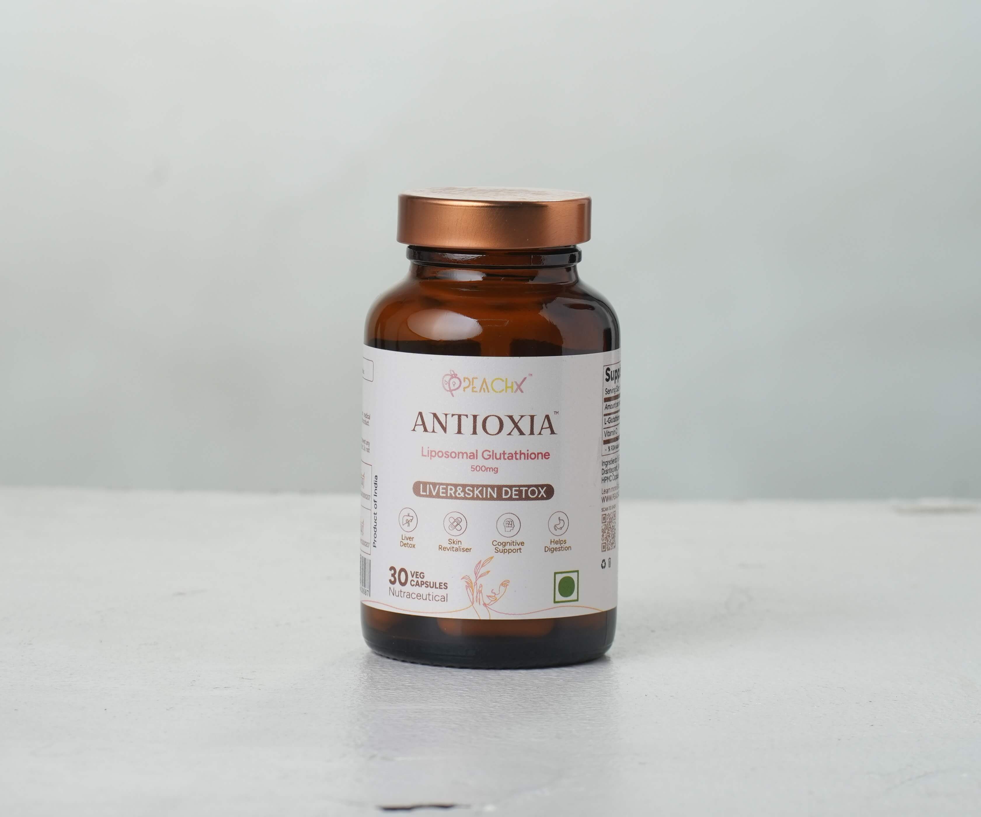 ANTIOXIA