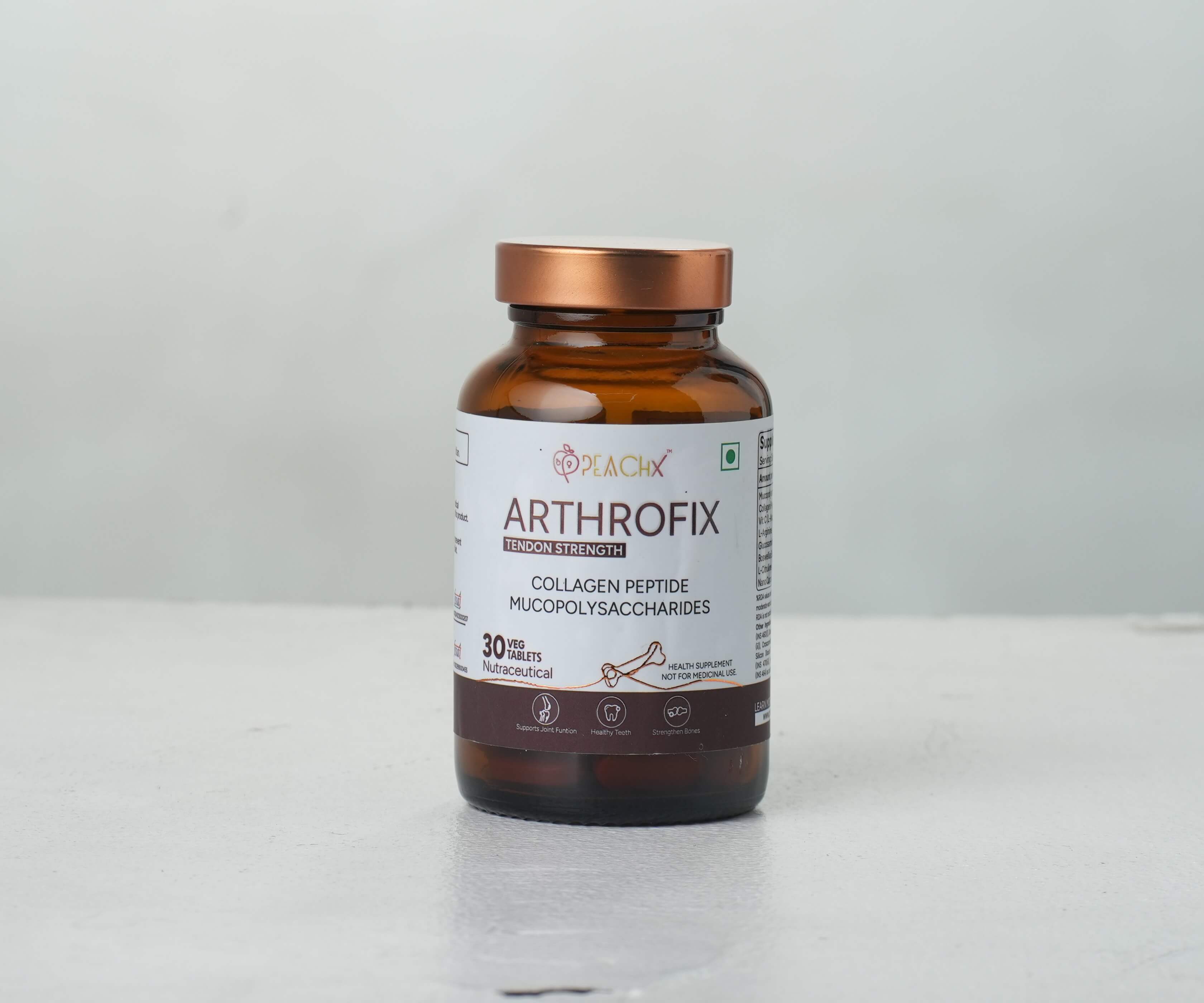 ARTHROFIX