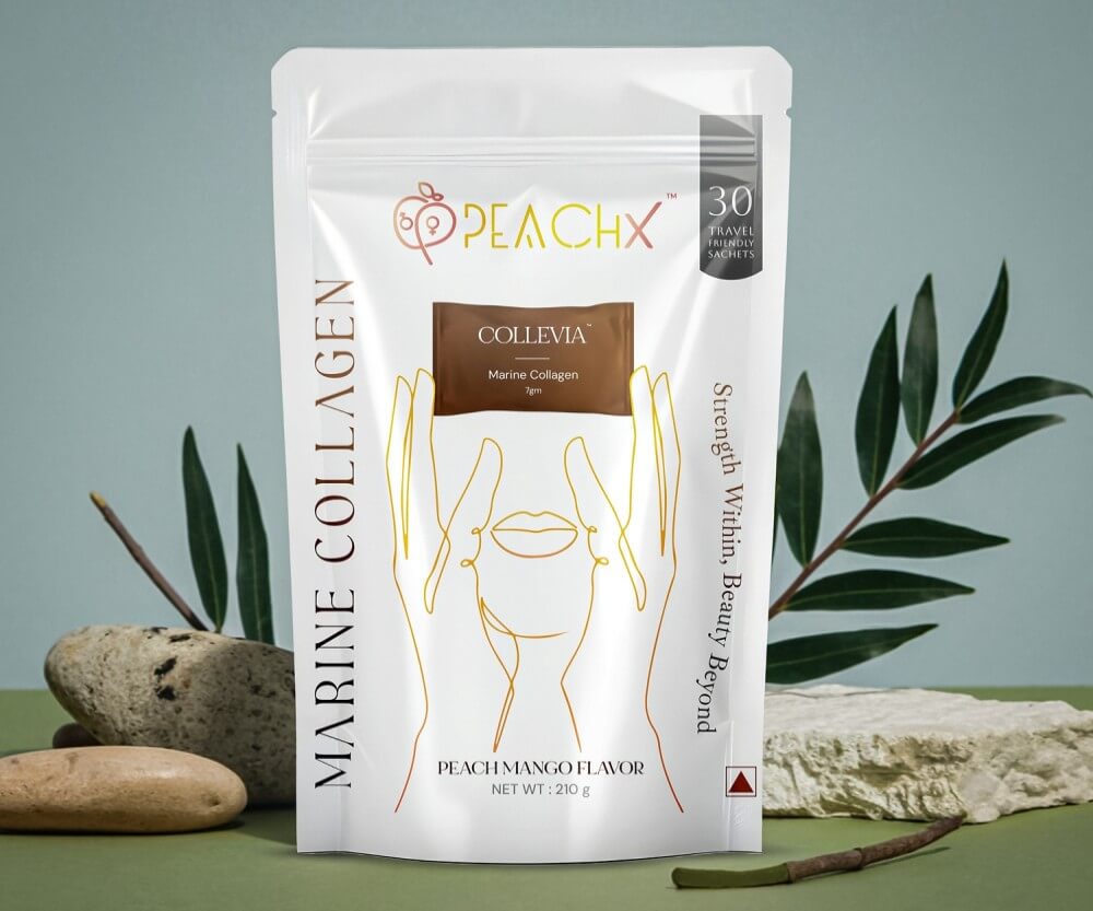 COLLEVIA Marine Collagen