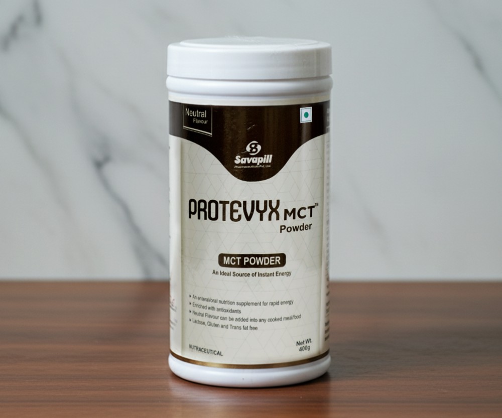 PROTEVYX MCT Powder