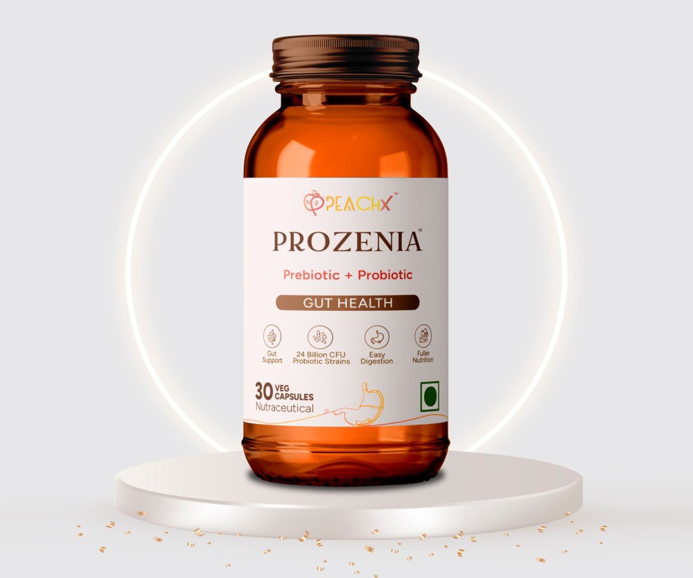 PROZENIA