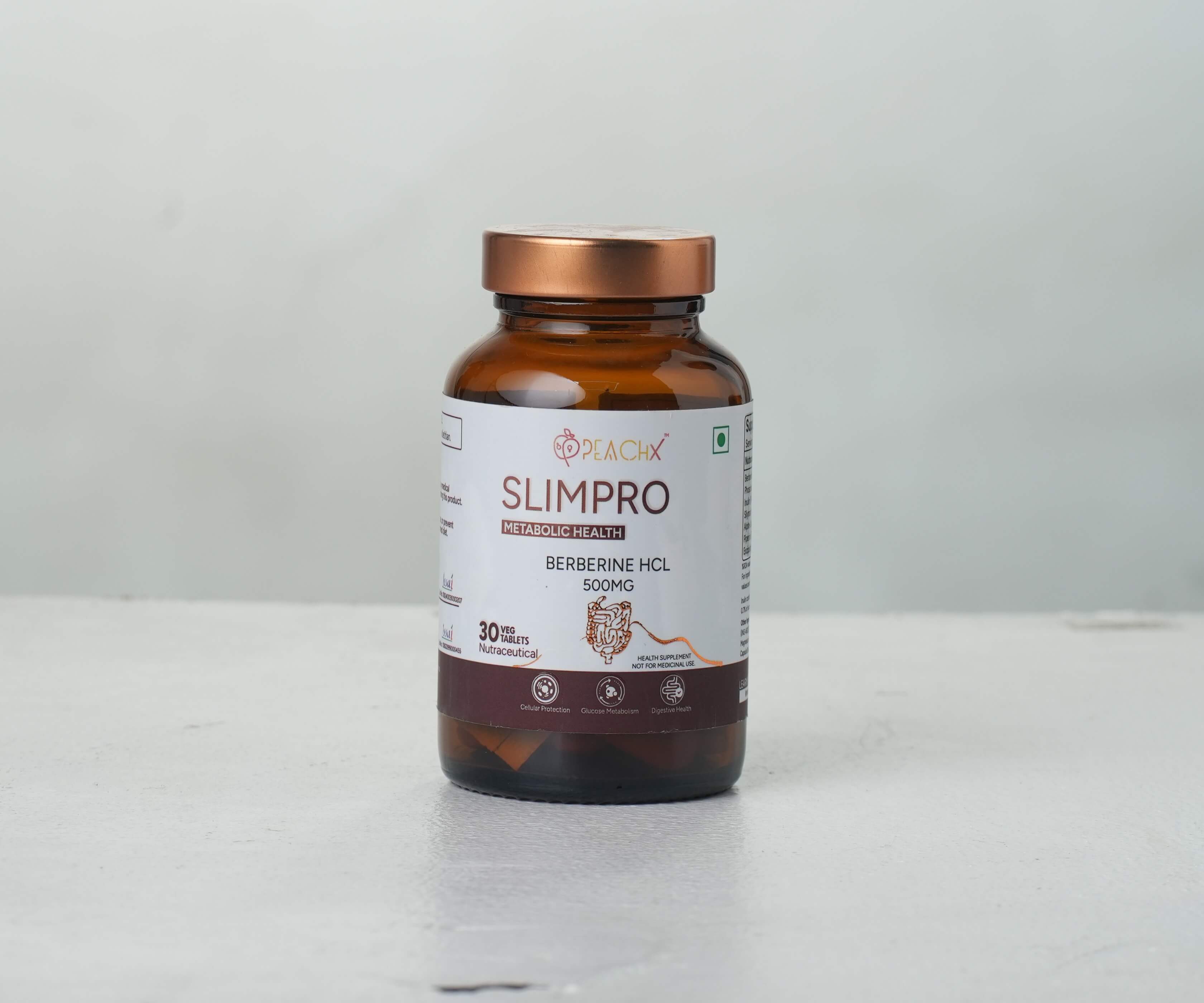 SLIMPRO