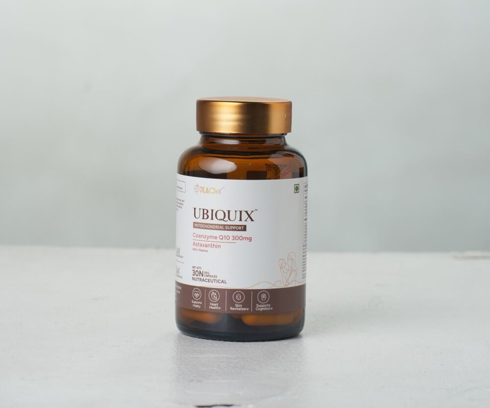 UBIQUIX